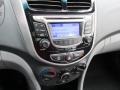 2013 Clearwater Blue Hyundai Accent SE 5 Door  photo #12