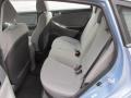 2013 Clearwater Blue Hyundai Accent SE 5 Door  photo #13