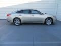 Creme Brulee Mica 2014 Toyota Avalon XLE Exterior
