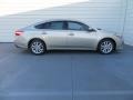 2014 Creme Brulee Mica Toyota Avalon XLE  photo #3