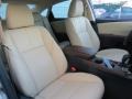 2014 Toyota Avalon XLE Front Seat
