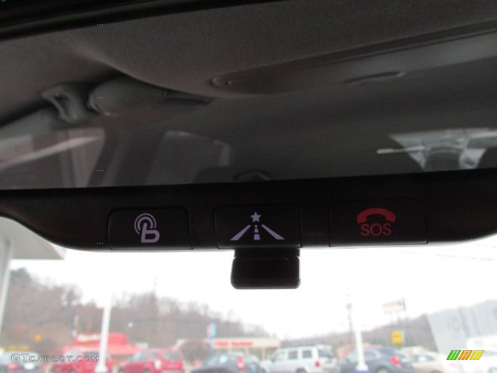 2013 Elantra GT - Silver / Black photo #12