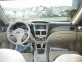 Satin White Pearl - Impreza 2.5i Sedan Photo No. 18