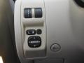 Satin White Pearl - Impreza 2.5i Sedan Photo No. 19