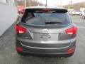 2014 Shadow Gray Hyundai Tucson GLS  photo #7