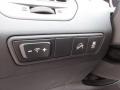 2014 Hyundai Tucson GLS Controls