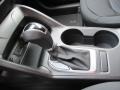6 Speed Shiftronic Automatic 2014 Hyundai Tucson GLS Transmission