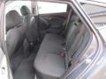 2014 Hyundai Tucson GLS Rear Seat
