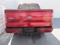 2014 Ruby Red Ford F150 FX4 SuperCrew 4x4  photo #5