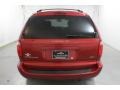 Inferno Red Crystal Pearl - Caravan SXT Photo No. 6