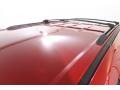 Inferno Red Crystal Pearl - Caravan SXT Photo No. 10