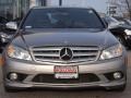 Pewter Metallic - C 300 4Matic Sport Photo No. 2