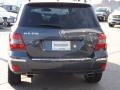 2011 Steel Grey Metallic Mercedes-Benz GLK 350 4Matic  photo #4