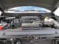 5.0 Liter Flex-Fuel DOHC 32-Valve Ti-VCT V8 2014 Ford F150 FX4 SuperCrew 4x4 Engine