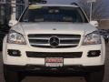 Arctic White - GL 450 4Matic Photo No. 2