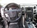 Black Dashboard Photo for 2014 Ford F150 #88490967