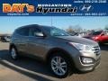 Mineral Gray - Santa Fe Sport 2.0T AWD Photo No. 1