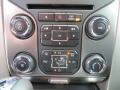 Black Controls Photo for 2014 Ford F150 #88490990