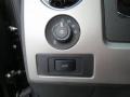 Black Controls Photo for 2014 Ford F150 #88491021