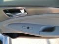 Blue Sky Metallic - Sonata Hybrid Limited Photo No. 9