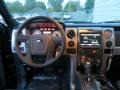 Black Dashboard Photo for 2014 Ford F150 #88491360