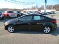 Black - Elantra GLS Photo No. 3
