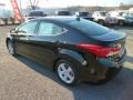Black - Elantra GLS Photo No. 4