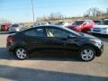 Black - Elantra GLS Photo No. 6