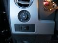 2014 Ford F150 FX4 SuperCrew 4x4 Controls
