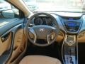 Black - Elantra GLS Photo No. 12
