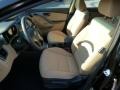 Black - Elantra GLS Photo No. 13