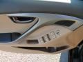 Black - Elantra GLS Photo No. 15