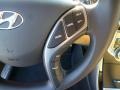 Black - Elantra GLS Photo No. 16