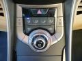 Black - Elantra GLS Photo No. 18