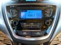 Black - Elantra GLS Photo No. 19