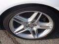 Polar White - C 250 Coupe Photo No. 5