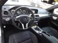 Polar White - C 250 Coupe Photo No. 7