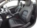 Polar White - C 250 Coupe Photo No. 10