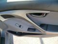 2013 Titanium Gray Metallic Hyundai Elantra GLS  photo #9