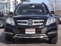 Black - GLK 350 4Matic Photo No. 2