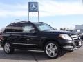 Black - GLK 350 4Matic Photo No. 3