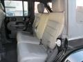Black - Wrangler Unlimited Sahara 4x4 Photo No. 10