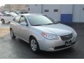 2009 Quicksilver Hyundai Elantra GLS Sedan  photo #1