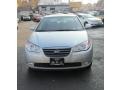 2009 Quicksilver Hyundai Elantra GLS Sedan  photo #3