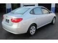 2009 Quicksilver Hyundai Elantra GLS Sedan  photo #6