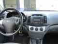 2009 Quicksilver Hyundai Elantra GLS Sedan  photo #9