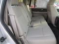 2013 Ingot Silver Ford Expedition XLT  photo #10