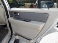 2013 Ingot Silver Ford Expedition XLT  photo #11