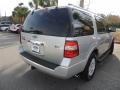 2013 Ingot Silver Ford Expedition XLT  photo #13