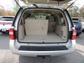 2013 Ingot Silver Ford Expedition XLT  photo #15
